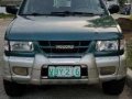 Isuzu Crosswind 2003 for sale-0