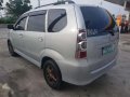 Toyota Avanza J Vvti Gas MT 2008-3