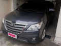 2015 Toyota Innova for sale-0