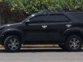 Toyota Fortuner 2007 Facelift to 2013 FOR SALE-0