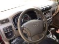 Toyota Avanza G 2007 Matic Good running condition-4