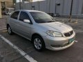 2005 Toyota Vios For sale-1