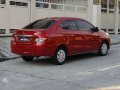 2016 Mitsubishi Mirage G4 for sale-1