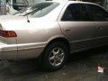 96 model TOYOTA Camry automatic low budget-10