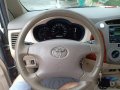 Toyota Innova 2008 for sale-4