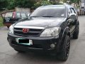 Toyota Fortuner 2006 for sale-0