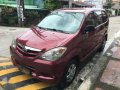 Toyota Avanza 2008 for sale-1