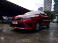 2017 Toyota Yaris for sale-1