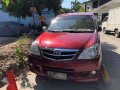 Toyota Avanza G 2007 Matic Good running condition-3