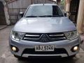 2014 Mitsubishi Montero for sale-2