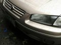 96 model TOYOTA Camry automatic low budget-8