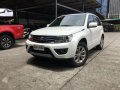 2015 Suzuki Grand vitara for sale-0