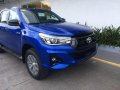 2018 Toyota Hilux Conquest and Hilux Revo available units-1