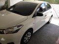Toyota Vios 2017 J FOR SALE-1
