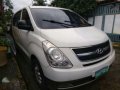 2010 Hyundai Grand Starex for sale-1