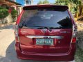 Toyota Avanza G 2007 Matic Good running condition-1