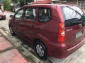 Toyota Avanza 2008 for sale-4