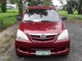 Toyota Avanza 2006 for sale-0