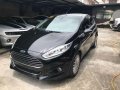 2016 ford fiesta S 1.0 ecoboost automatic for sale -2