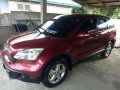 Honda Cr-V 2008 for sale-0