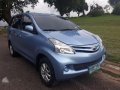 For sale 2013 Toyota Avanza E 1st owned Private-2