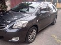 Toyota Vios 2013 Model Limited Edition Manual Transmission All Power-2