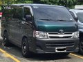 2012 Toyota Hiace Commuter FOR SALE-0