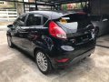 2016 ford fiesta S 1.0 ecoboost automatic for sale -7