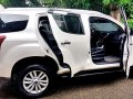 2018 Isuzu MUX for sale-1
