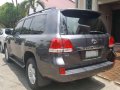 Toyota Land Cruiser 2009 for sale-5