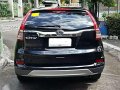 Honda Cr-V 2016 for sale-3