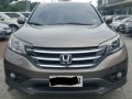 2015 Honda Cr-V for sale-0