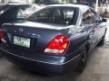 Nissan Sentra 2008 GX MT for sale-4