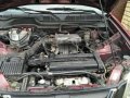 1998 Honda Crv AT Red SUV For Sale -10