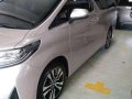 Brand New Toyota Alphard 2018 FOR SALE-2