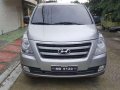 Hyundai Grand Starex 2016 for sale-0