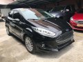 2016 ford fiesta S 1.0 ecoboost automatic for sale -0