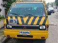 Mitsubishi L300 2003 for sale-1