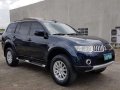 2013 MITSUBISHI MONTERO SPORT FOR SALE-3