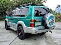 1997 TOYOTA LAND CRUISER PRADO GX 4x4-1