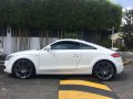 2010 Audi Tt for sale-0