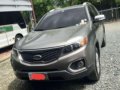 Kia Sorento 2010 for sale-2