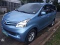 For sale 2013 Toyota Avanza E 1st owned Private-10