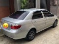 Toyota Vios 2007 for sale-3