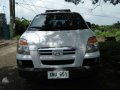 Hyundai Starex 2004 for sale-2