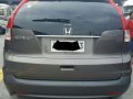 2015 Honda Cr-V for sale-1