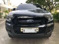 2017 Ford Ranger FX4 4x2 Manual For Sale -1