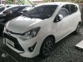 2018 Toyota Wigo for sale-1