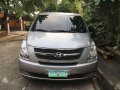 Hyundai Starex VgT 2012 For Sale -1