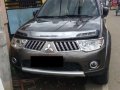 Mitsubishi Montero Sport 2013 for sale-0